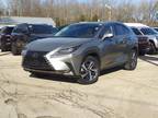 2019 Lexus NX 300 Base