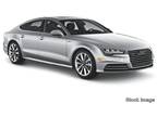 2016 Audi A7 3.0T quattro Premium Plus