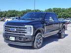 2024 Ford F-250 Super Duty King Ranch