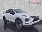 2024 Mitsubishi Eclipse Cross LE