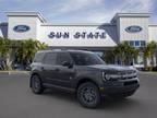 2024 Ford Bronco Sport Big Bend 200A