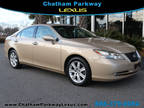 2007 Lexus ES 350 Base