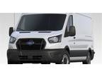 2024 Ford Transit 250