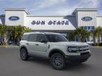 2024 Ford Bronco Sport Big Bend 200A