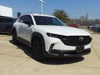 2024 Mazda CX-50 2.5 S Select Package