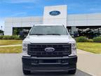 2023 Ford F-350 Super Duty XL