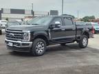 2024 Ford F-250 Super Duty King Ranch