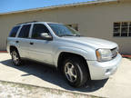 2007 Chevrolet Trailblazer LT