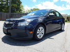 2014 Chevrolet Cruze LS Auto