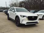 2024 Mazda CX-90 PHEV Premium Plus