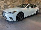 2024 Lexus LS 500 500 Base