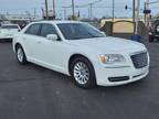 2014 Chrysler 300 Base