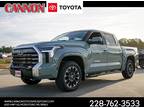 2024 Toyota Tundra Limited HV