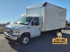 2024 Ford E-Series E-450