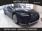 2024 Lexus LS 500 500 Base