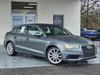 2015 Audi A3 1.8T Premium