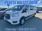 2020 Ford Transit T-350 148 LOW ROOF XLT R