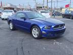 2013 Ford Mustang V6