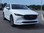 2024 Mazda CX-5 2.5 Turbo Signature