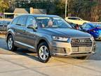 2018 Audi Q7 2.0T quattro Premium