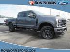 2024 Ford F-250 Super Duty Lariat