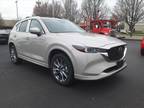 2024 Mazda CX-5 2.5 S Premium Plus Package