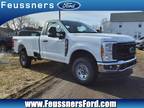 2024 Ford F-250 Super Duty XL