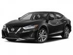 2019 Nissan Maxima 3.5 S