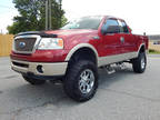 2008 Ford F-150 Lariat