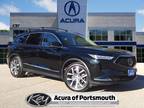 2022 Acura Mdx SH-AWD w/Tech