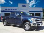 2020 Ford F-250 Super Duty XLT