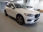 2021 Volvo XC60 T5 Momentum