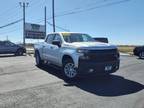 2021 Chevrolet Silverado 1500 Work Truck