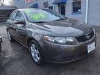 2010 Kia Forte EX