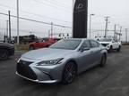 2023 Lexus ES 350 Luxury