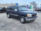 2006 Gmc Yukon SL