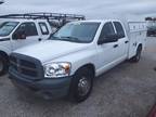 2008 Dodge Ram 2500 ST