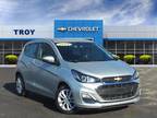 2021 Chevrolet Spark 1LT CVT