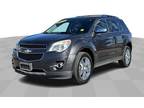 2014 Chevrolet Equinox LTZ