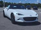 2024 Mazda MX-5 Miata Grand Touring