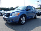 2007 Dodge Caliber SXT