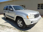 2006 Jeep Grand Cherokee Laredo