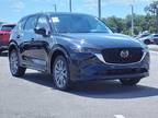 2024 Mazda CX-5 2.5 S Premium Package