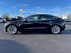 2018 Tesla Model 3 Standard
