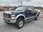 2010 Ford F-250 Super Duty Lariat