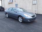 2005 Lexus ES 330 Base