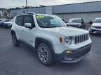 2017 Jeep Renegade Limited