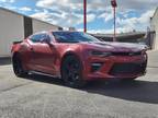 2018 Chevrolet Camaro SS