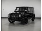 2023 Mercedes-Benz G-Class G 550