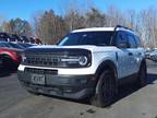 2021 Ford Bronco Sport Base